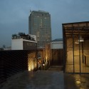 Poroscape / Younghan Chung + Studio Archiholic © Park Jong min