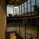 Poroscape / Younghan Chung + Studio Archiholic © Park Jong min