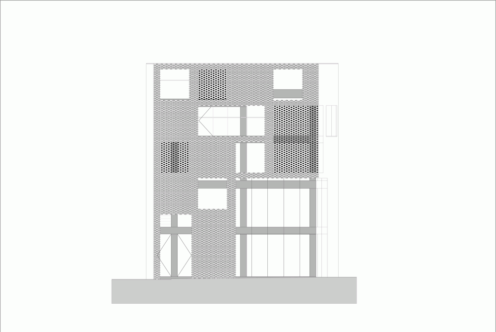 Poroscape / Younghan Chung + Studio Archiholic