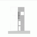 Poroscape / Younghan Chung + Studio Archiholic Elevation 01