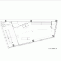 Poroscape / Younghan Chung + Studio Archiholic Third Floor Plan 01