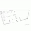 Poroscape / Younghan Chung + Studio Archiholic Fourth Floor Plan 01