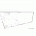 Poroscape / Younghan Chung + Studio Archiholic Fifth Floor Plan 01