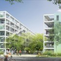 Logement Nancy / ANMA © Nicolas Hugoo – Les Lumières de la Ville