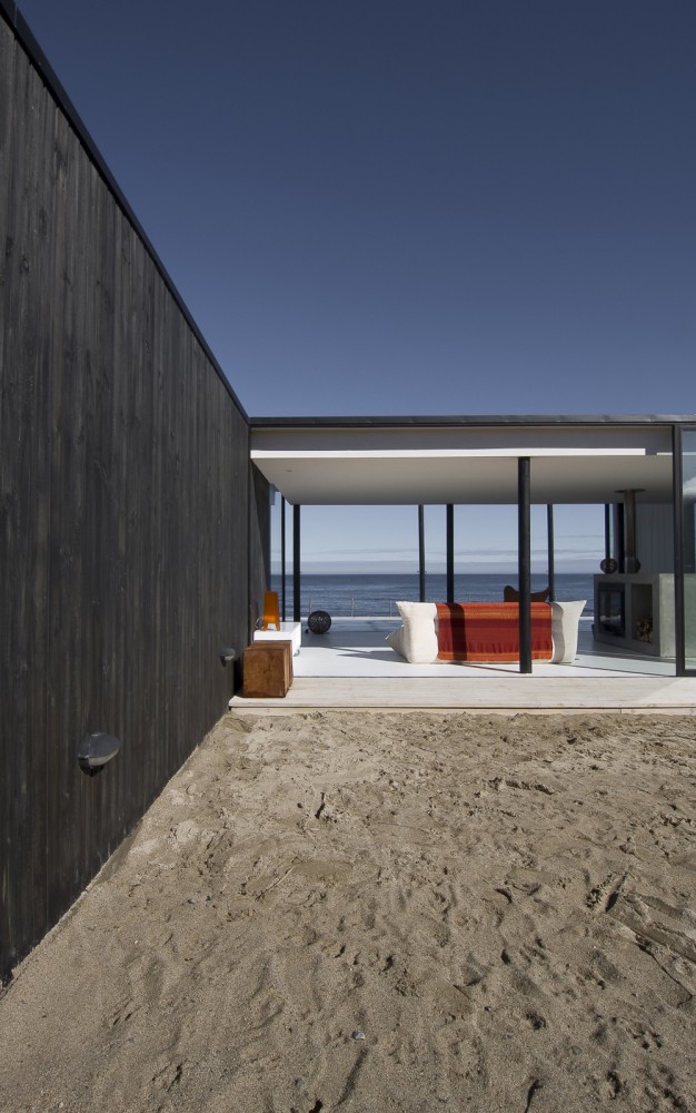 House W / 01Arq