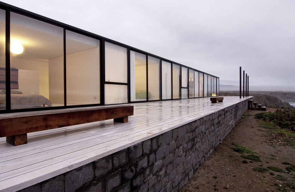 House W / 01Arq