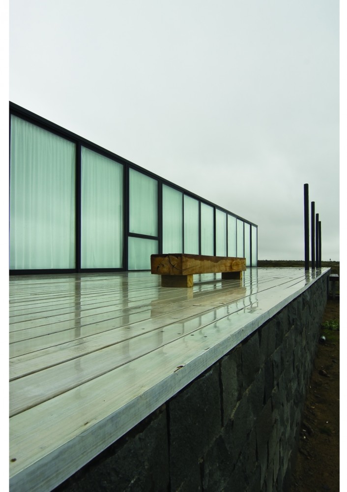 House W / 01Arq