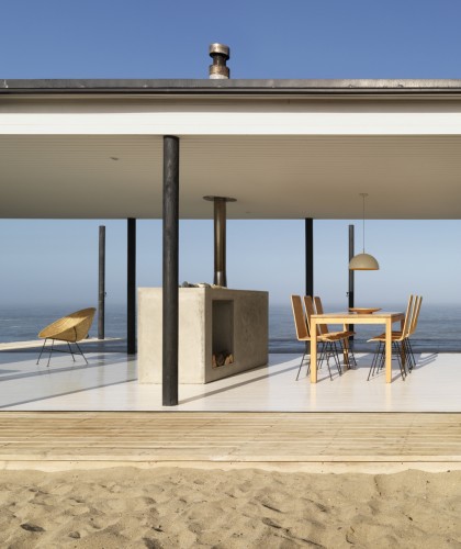 House W / 01Arq