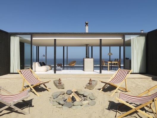 House W / 01Arq