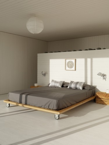 House W / 01Arq