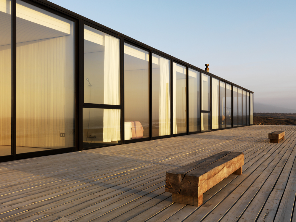 01arq @ minimal exposition
