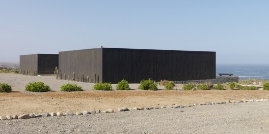 House W / 01Arq