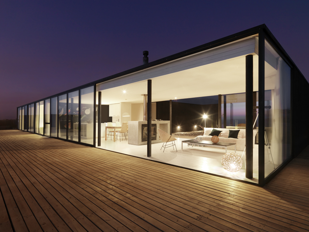 01arq @ minimal exposition