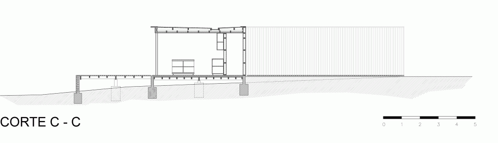 House W / 01Arq