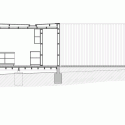 House W / 01Arq House W / 01Arq Section 02