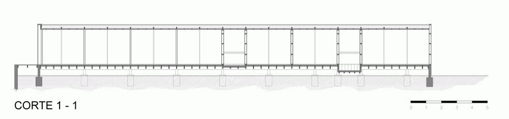 House W / 01Arq