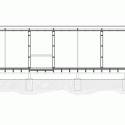 House W / 01Arq House W / 01Arq Section 03