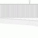 House W / 01Arq House W / 01Arq Elevation 01