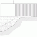 House W / 01Arq House W / 01Arq Elevation 02