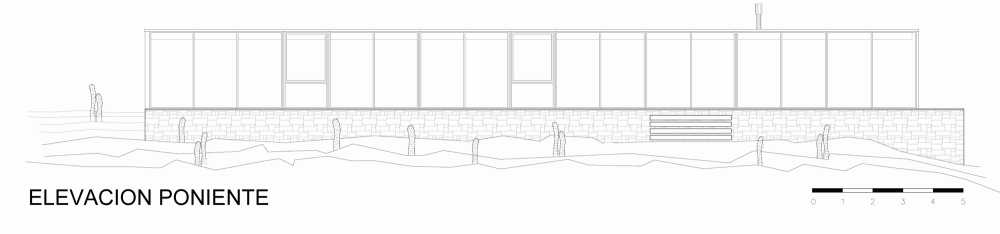 House W / 01Arq