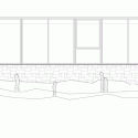 House W / 01Arq House W / 01Arq Elevation 03