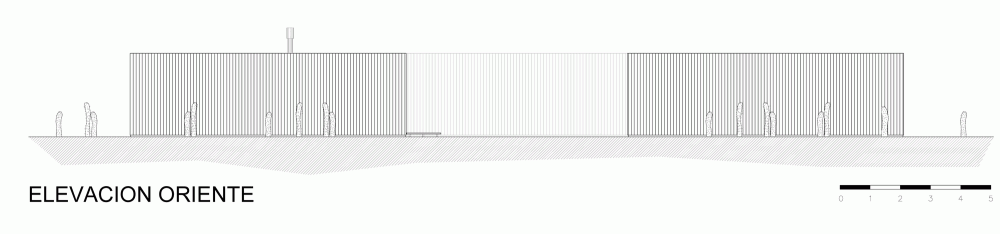 House W / 01Arq