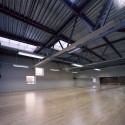 Multi-Sport Complex in Antony / Archi5 Multi-Sport Complex in Antony / Archi5 © Thomas Jorio