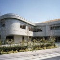 Karakida Community Center / Chiaki Arai Urban and Architecture Design © Taisuke Ogawa
