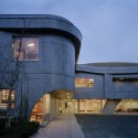 Karakida Community Center / Chiaki Arai Urban and Architecture Design © Taisuke Ogawa