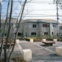 Karakida Community Center / Chiaki Arai Urban and Architecture Design © Taisuke Ogawa