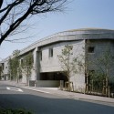 Karakida Community Center / Chiaki Arai Urban and Architecture Design © Taisuke Ogawa