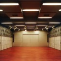 Karakida Community Center / Chiaki Arai Urban and Architecture Design © Taisuke Ogawa