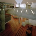 Karakida Community Center / Chiaki Arai Urban and Architecture Design © Taisuke Ogawa