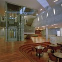 Karakida Community Center / Chiaki Arai Urban and Architecture Design © Taisuke Ogawa