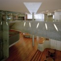 Karakida Community Center / Chiaki Arai Urban and Architecture Design © Taisuke Ogawa