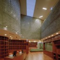 Karakida Community Center / Chiaki Arai Urban and Architecture Design © Taisuke Ogawa