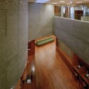 Karakida Community Center / Chiaki Arai Urban and Architecture Design © Taisuke Ogawa