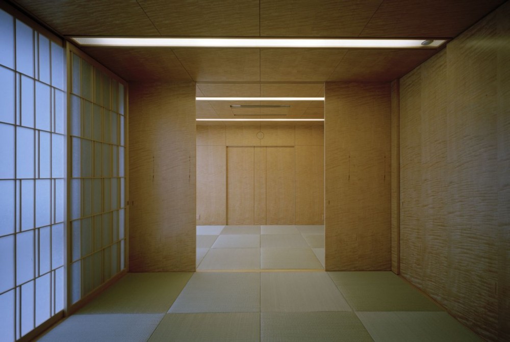 Karakida Community Center / Chiaki Arai Urban and Architecture Design