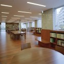 Karakida Community Center / Chiaki Arai Urban and Architecture Design © Taisuke Ogawa