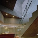 Karakida Community Center / Chiaki Arai Urban and Architecture Design © Taisuke Ogawa