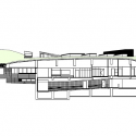Karakida Community Center / Chiaki Arai Urban and Architecture Design Section 01
