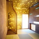 Ofunato Civic Center and Library / Chiaki Arai Urban and Architecture Design Ofunato Civic Center and Library / Chiaki Arai Urban and Architecture Design © Taisuke Ogawa