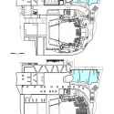 Ofunato Civic Center and Library / Chiaki Arai Urban and Architecture Design Ofunato Civic Center and Library / Chiaki Arai Urban and Architecture Design Plan 03
