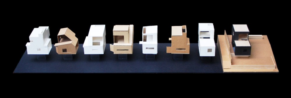 Pop-out Studio / Hutchison & Maul Architecture