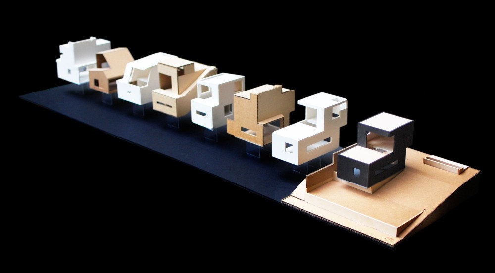 Pop-out Studio / Hutchison & Maul Architecture