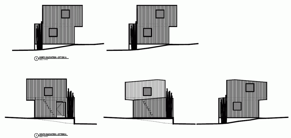 Pop-out Studio / Hutchison & Maul Architecture