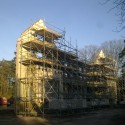 Villa Sonnehaert / Hollandse Nieuwe © Gerard van Beek