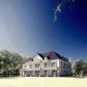 Villa Sonnehaert / Hollandse Nieuwe © Gerard van Beek