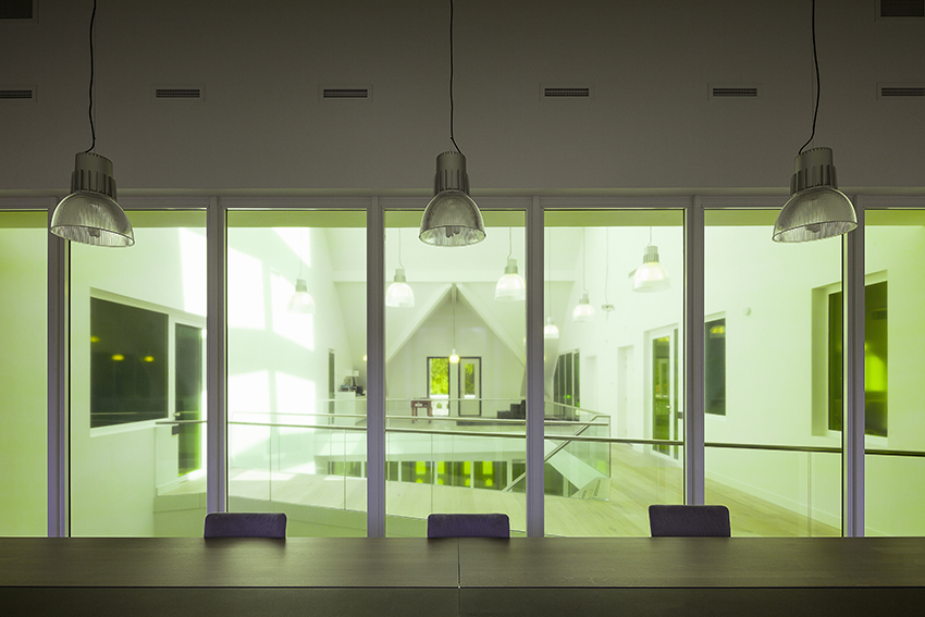 Villa Sonnehaert / Hollandse Nieuwe