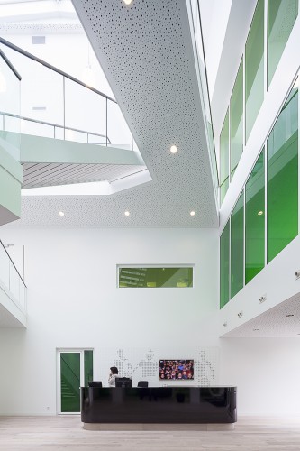 Villa Sonnehaert / Hollandse Nieuwe